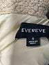 Evereve Tan Vest Size S - photo 6