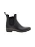 Sam Edelman Black Rain Boots Size 7 - photo 1