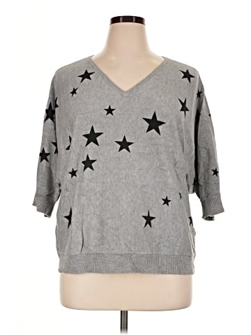 PREMISE Pullover Sweater (view 1)