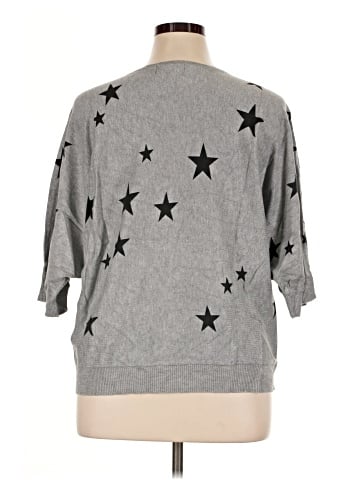 PREMISE Pullover Sweater (view 2)