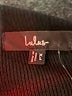 Lulus Solid Black Casual Dress Size XL - photo 7