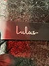 Lulus Solid Black Casual Dress Size XL - photo 8
