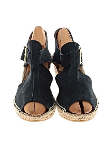 Bettye by Bettye Muller Wedges (view 2)