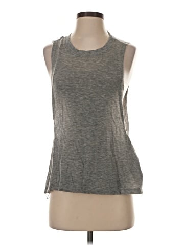 Free People Sleeveless T-Shirt (view 1)
