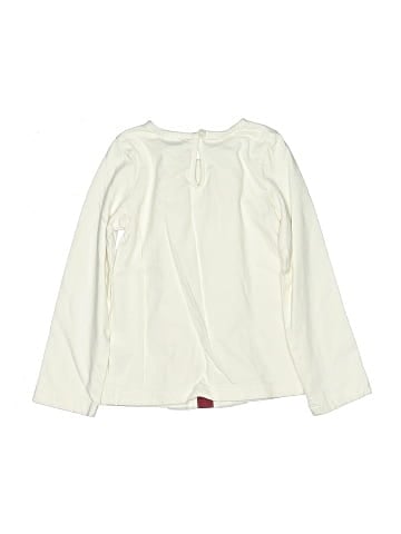 Janie and Jack Long Sleeve Blouse (view 2)