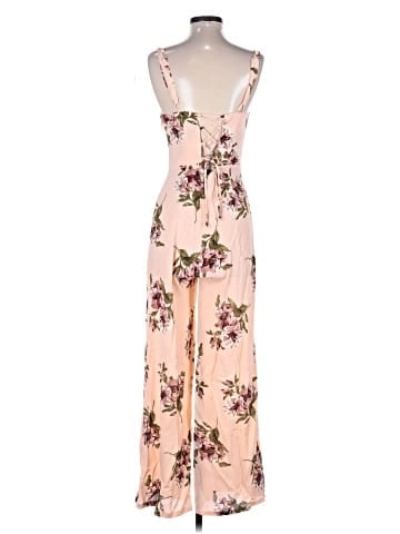 Flynn Skye Jumpsuit (view 2)