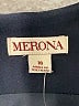 Merona Solid Black Cocktail Dress Size 16 - photo 7