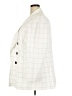 Bar III Checkered-gingham Ivory Blazer Size 2X - photo 5