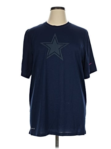 Nike Short Sleeve T-Shirt (view 1)