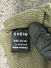 Shein Green Tank Top Size L - photo 7