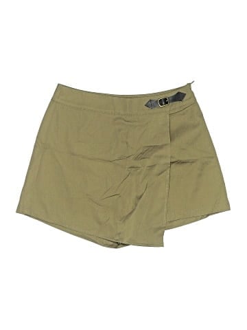 Cider Skort (view 1)