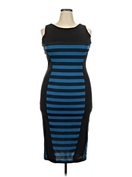 Nicki Minaj Cocktail Dress (view 1)