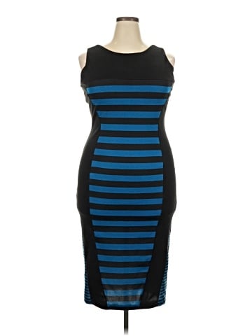 Nicki Minaj Cocktail Dress (view 1)