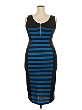 Nicki Minaj Cocktail Dress (view 2)