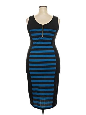 Nicki Minaj Cocktail Dress (view 2)