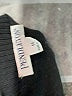 Pendleton 100% Merino Black Wool Cardigan Size M - photo 7