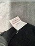Pendleton 100% Merino Black Wool Cardigan Size M - photo 8