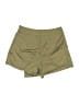 Cider Solid Tan Skort Size S - photo 2