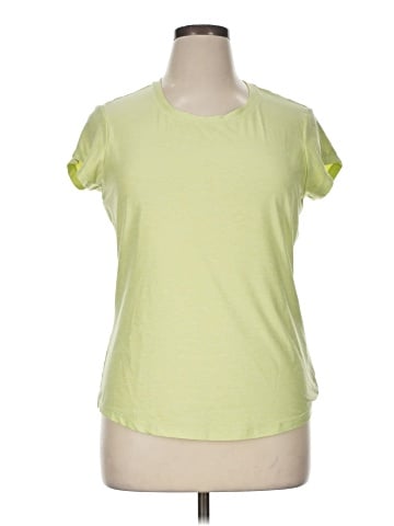 Title Nine Active T-Shirt (view 1)