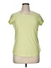Title Nine Green Active T-Shirt Size XL - photo 1