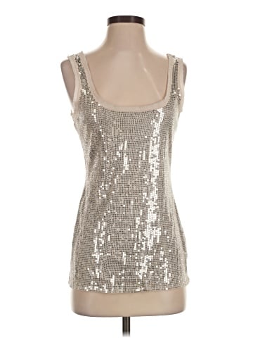White House Black Market Sleeveless Top (view 1)