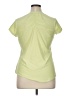 Title Nine Green Active T-Shirt Size XL - photo 2
