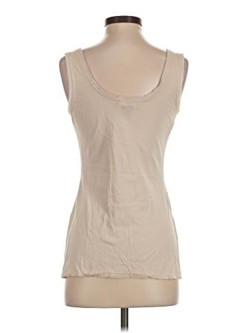 White House Black Market Sleeveless Top (view 2)