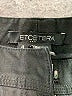 Etcetera 100% Cotton Black Dress Pants Size 4 - photo 7