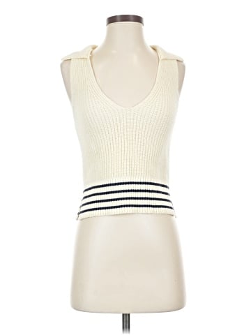 Central Park West Sweater Vest (view 1)