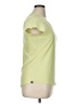 Title Nine Green Active T-Shirt Size XL - photo 4