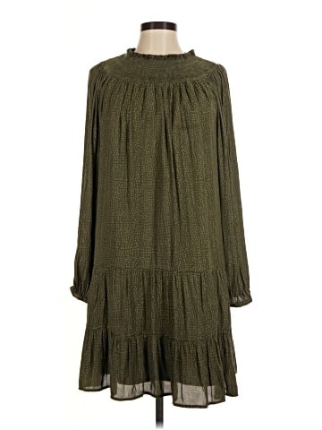 Ann Taylor LOFT Casual Dress (view 1)