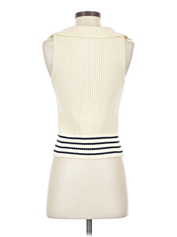 Central Park West Sweater Vest (view 2)