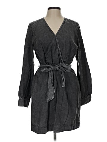 Who What Wear Casual Dress (view 1)