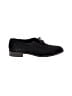 Talbots Black Flats Size 7 1/2 - photo 1