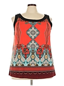 Roz & Ali Tank Top (view 1)