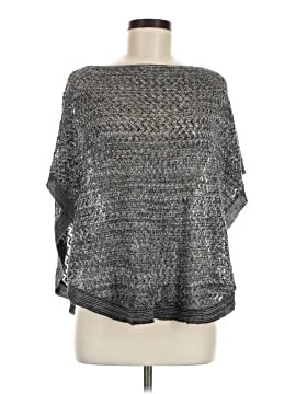 Say What? Poncho (view 1)