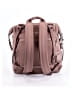 Dagne Dover Pink Backpack One size - photo 2
