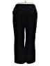 Blank NYC Black Casual Pants Size XXL - photo 2