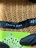 Doe & Rae Brown Casual Dress Size M - photo 7