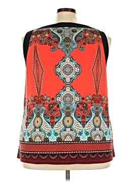 Roz & Ali Tank Top (view 2)