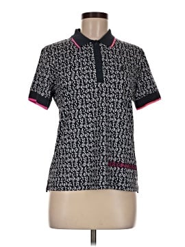 G/Fore Short Sleeve Polo (view 1)