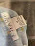 Chaus Blue Denim Skirt Size 14 - photo 4