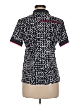 G/Fore Short Sleeve Polo (view 2)
