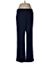 Trina Turk Blue Dress Pants Size 4 - photo 1