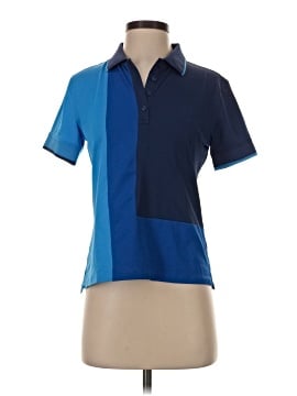 G/Fore Short Sleeve Polo (view 1)