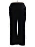 Blank NYC Black Casual Pants Size XXL - photo 1