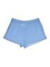 H&M 100% Cotton Blue Shorts Size M - photo 2