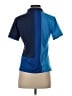 G/Fore Blue Short Sleeve Polo Size S - photo 2