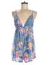 Billabong Tropical Blue Romper Size M - photo 1