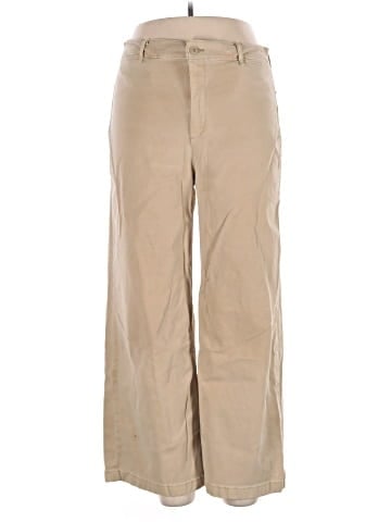 Levi's Khakis (view 1)
